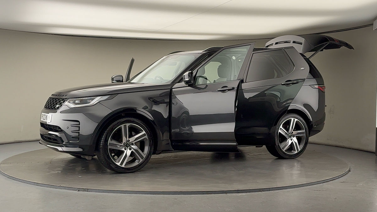 Used Land Rover Discovery 2023 for sale - 76962988: Photo 48