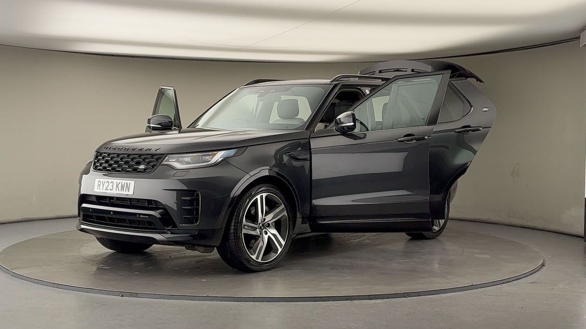 Used Land Rover Discovery 2023 for sale - 76962988: Photo 49