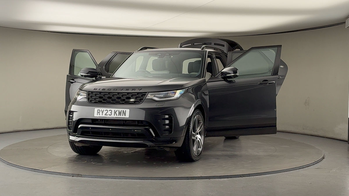 Used Land Rover Discovery 2023 for sale - 76962988: Photo 50