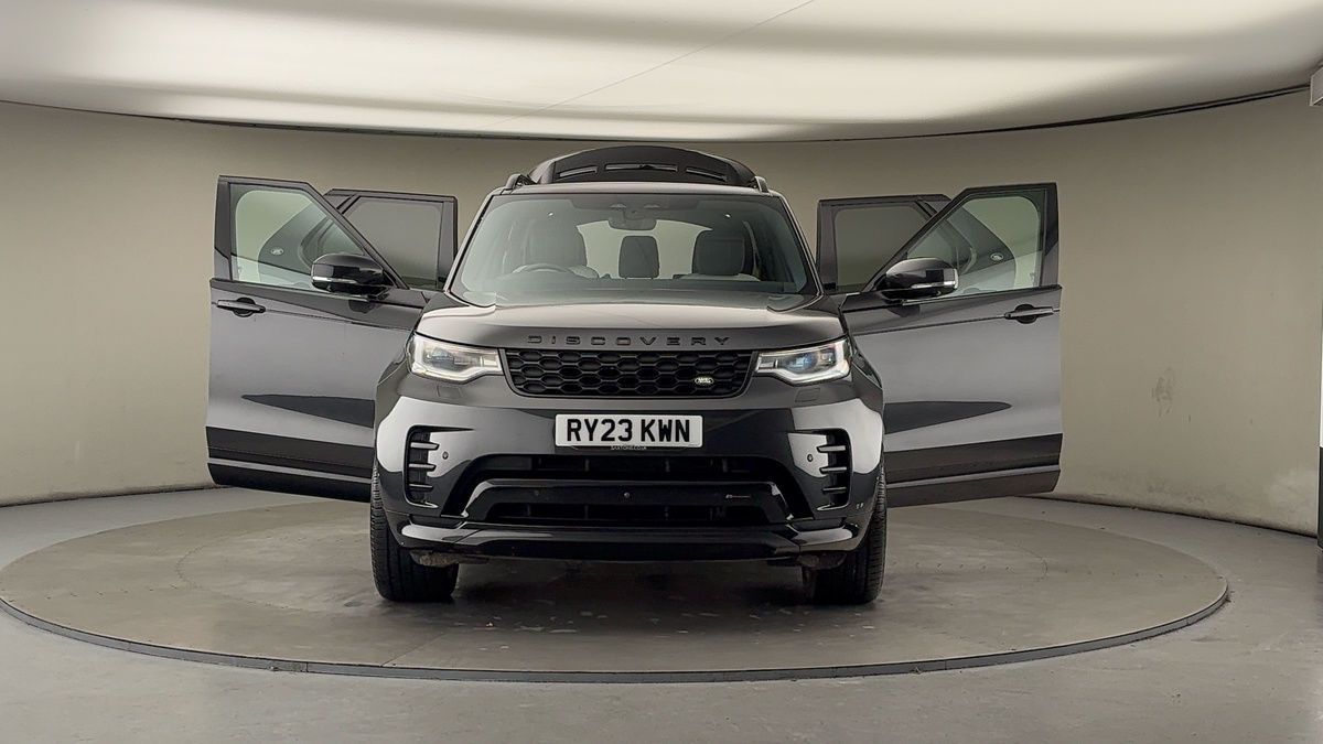 Used Land Rover Discovery 2023 for sale - 76962988: Photo 51