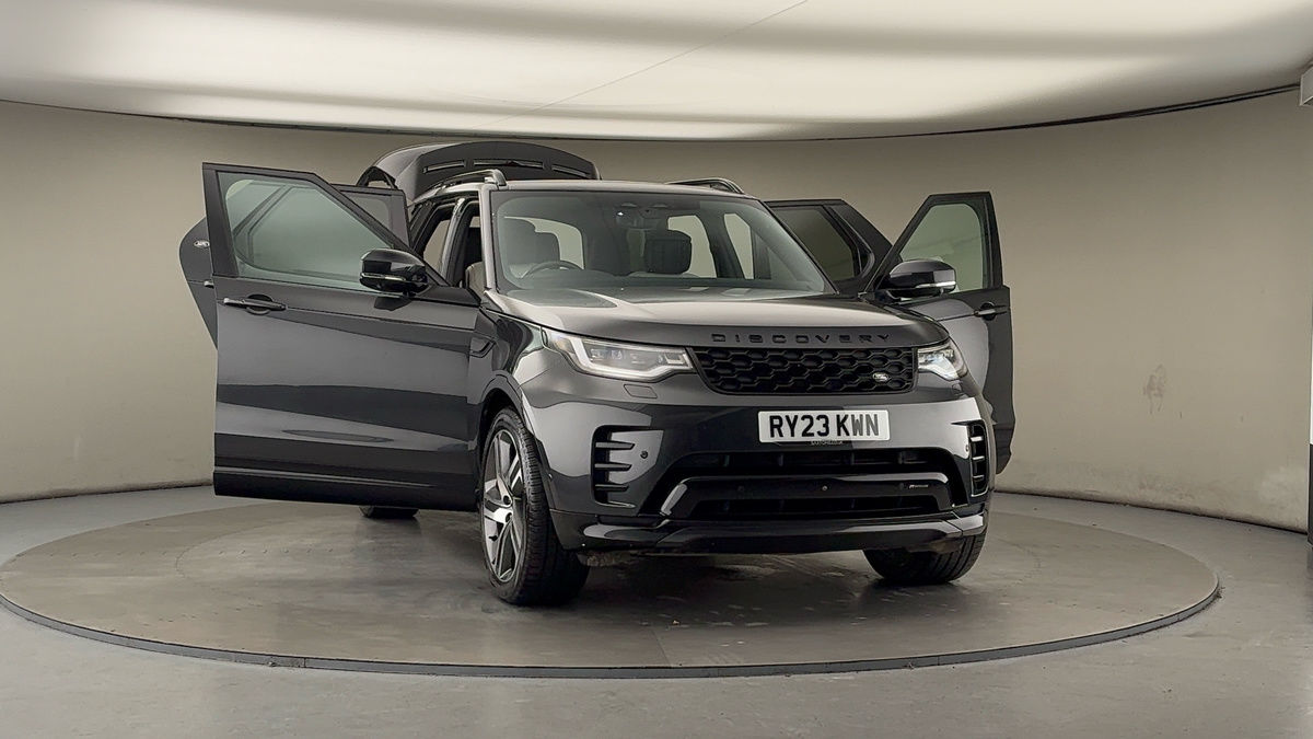 Used Land Rover Discovery 2023 for sale - 76962988: Photo 52