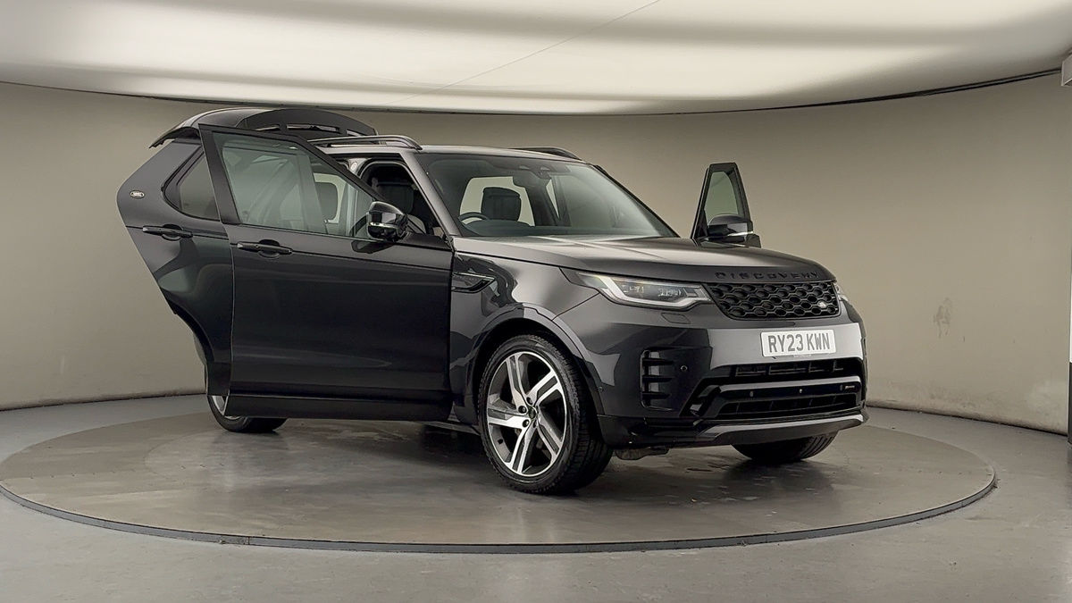 Used Land Rover Discovery 2023 for sale - 76962988: Photo 53