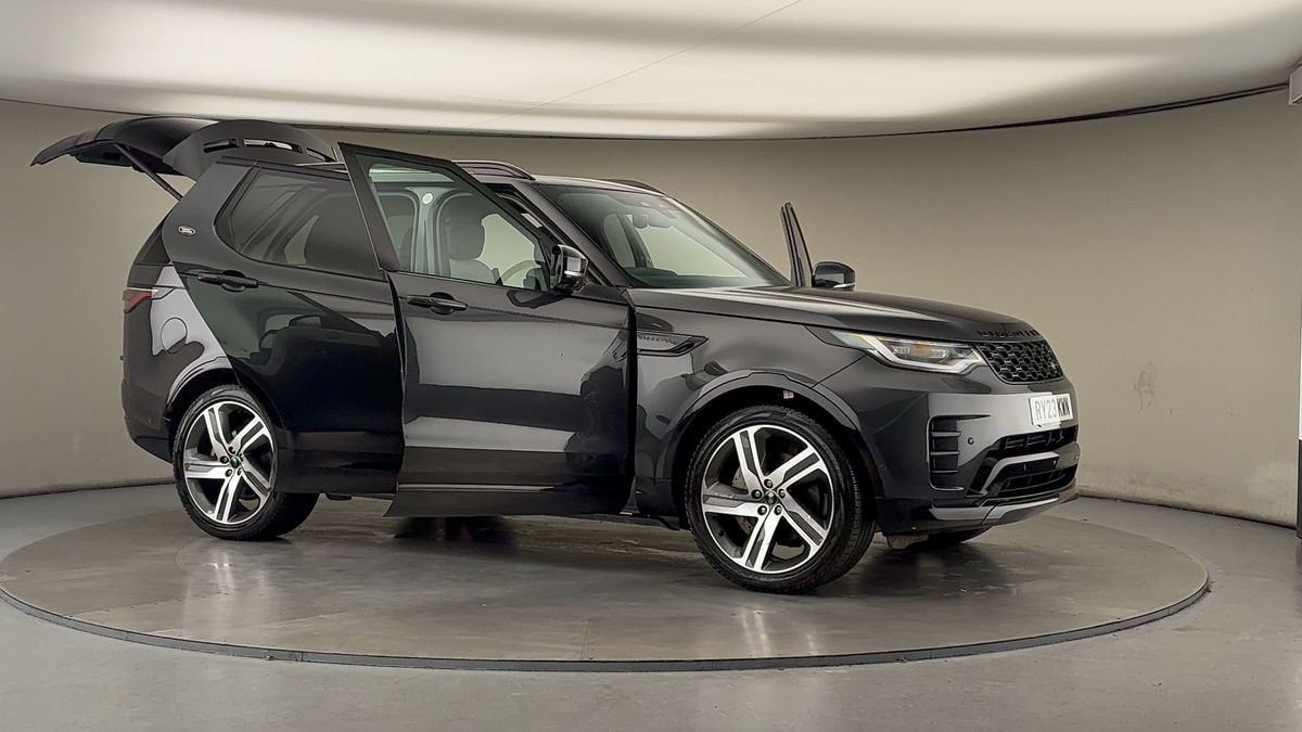 Used Land Rover Discovery 2023 for sale - 76962988: Photo 54