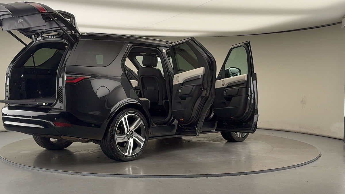 Used Land Rover Discovery 2023 for sale - 76962988: Photo 58