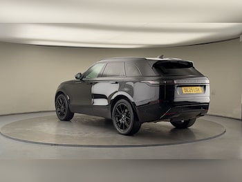 Used Land Rover Range Rover Velar 2025 for sale - 76950919: Photo