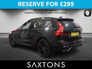 Used Volvo XC60 2025 for sale - 79388551: Photo