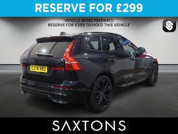 Used Volvo XC60 2025 for sale - 79388551: Photo