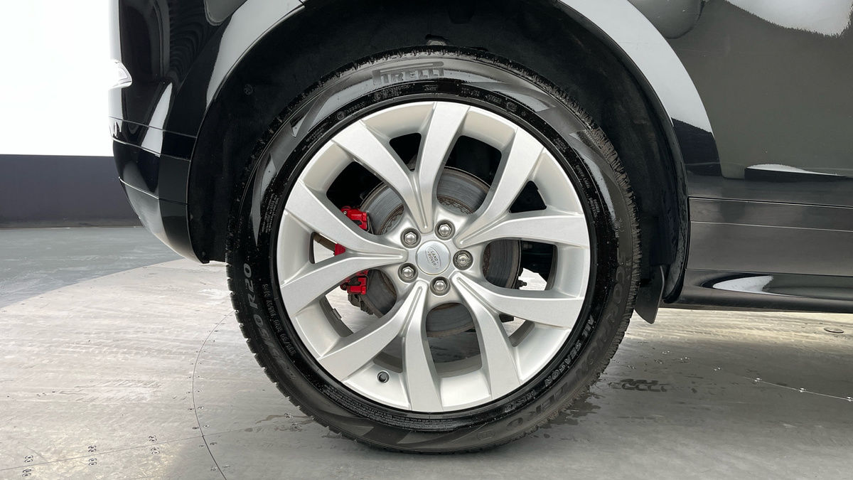 Used Land Rover Range Rover Evoque 2022 for sale - 75878242: Photo 10