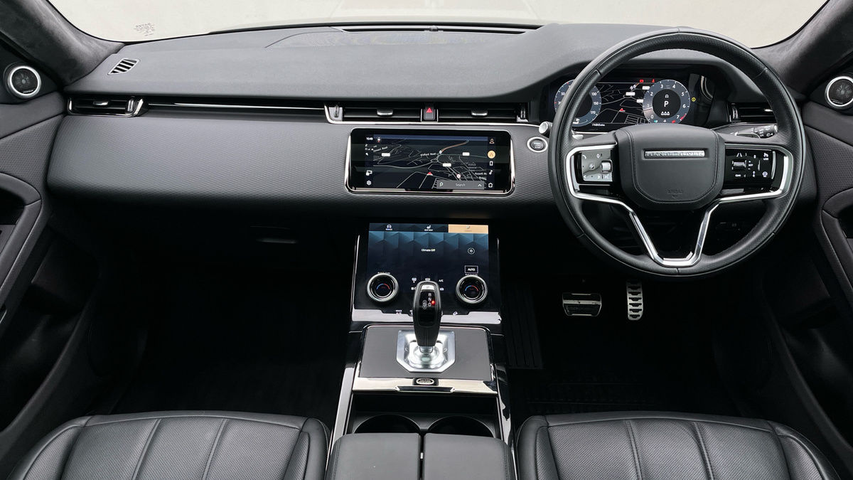 Used Land Rover Range Rover Evoque 2022 for sale - 75878242: Photo 12