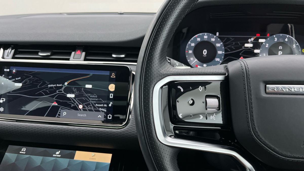 Used Land Rover Range Rover Evoque 2022 for sale - 75878242: Photo 13