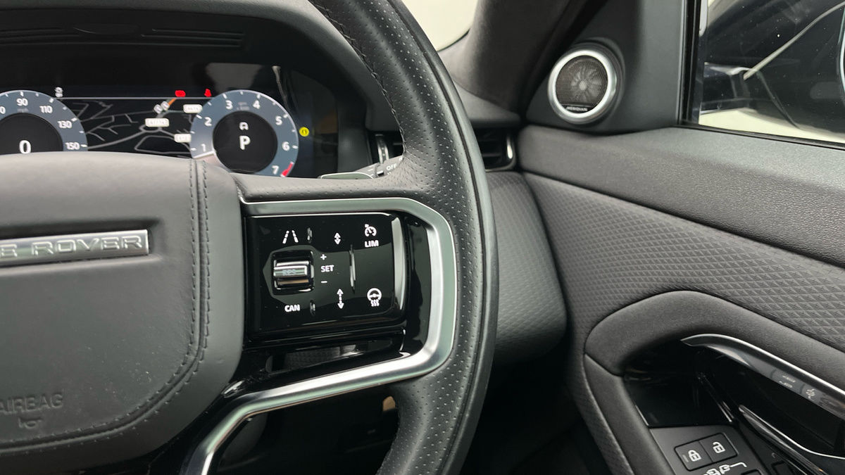 Used Land Rover Range Rover Evoque 2022 for sale - 75878242: Photo 14