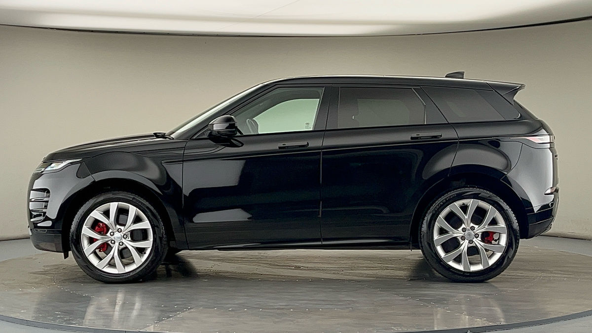 Used Land Rover Range Rover Evoque 2022 for sale - 75878242: Photo 15