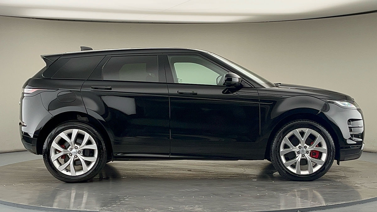 Used Land Rover Range Rover Evoque 2022 for sale - 75878242: Photo 16