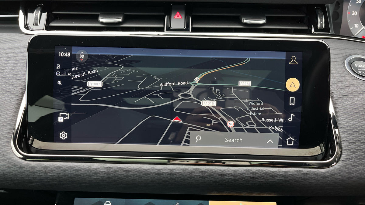 Used Land Rover Range Rover Evoque 2022 for sale - 75878242: Photo 17