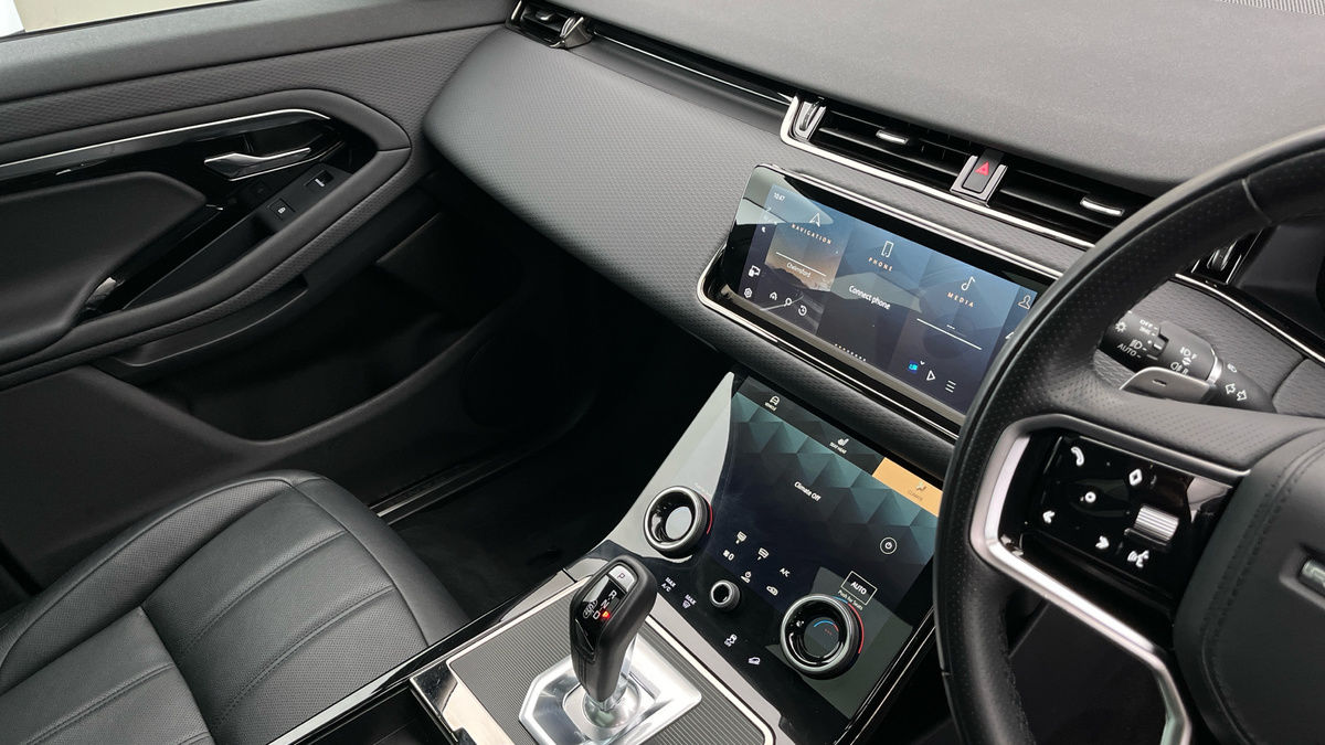 Used Land Rover Range Rover Evoque 2022 for sale - 75878242: Photo 18