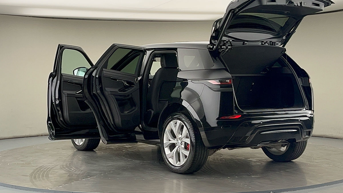 Used Land Rover Range Rover Evoque 2022 for sale - 75878242: Photo 23