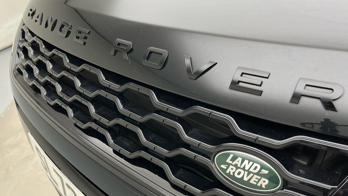 Used Land Rover Range Rover Evoque 2022 for sale - 75878242: Photo 24