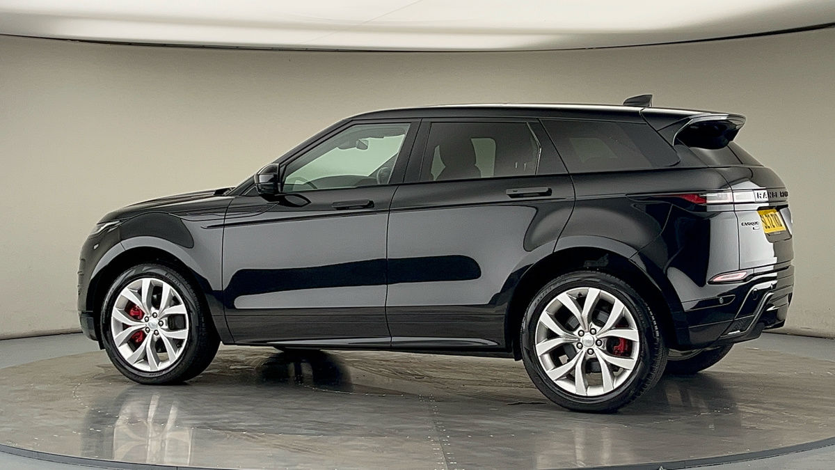 Used Land Rover Range Rover Evoque 2022 for sale - 75878242: Photo 26