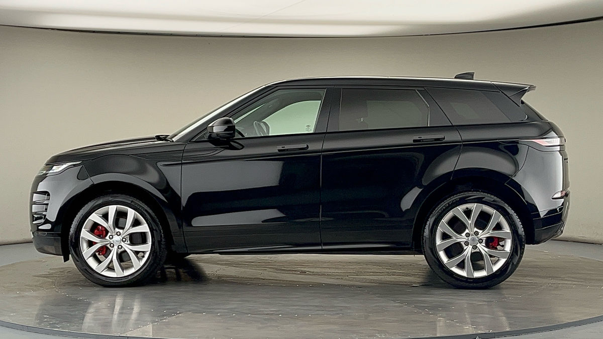 Used Land Rover Range Rover Evoque 2022 for sale - 75878242: Photo 27