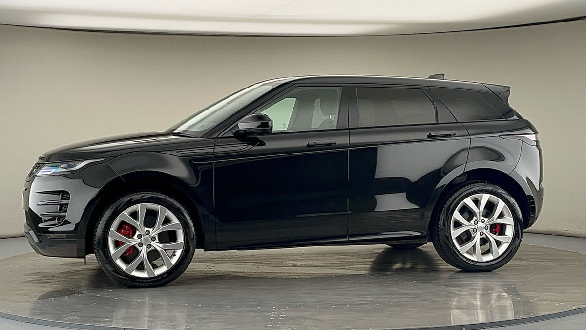 Used Land Rover Range Rover Evoque 2022 for sale - 75878242: Photo 28
