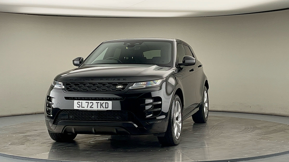 Used Land Rover Range Rover Evoque 2022 for sale - 75878242: Photo 31