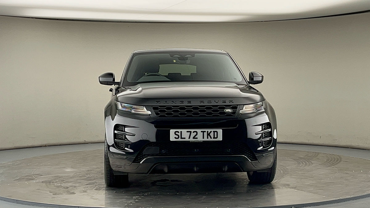 Used Land Rover Range Rover Evoque 2022 for sale - 75878242: Photo 32