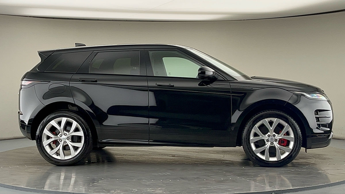 Used Land Rover Range Rover Evoque 2022 for sale - 75878242: Photo 36