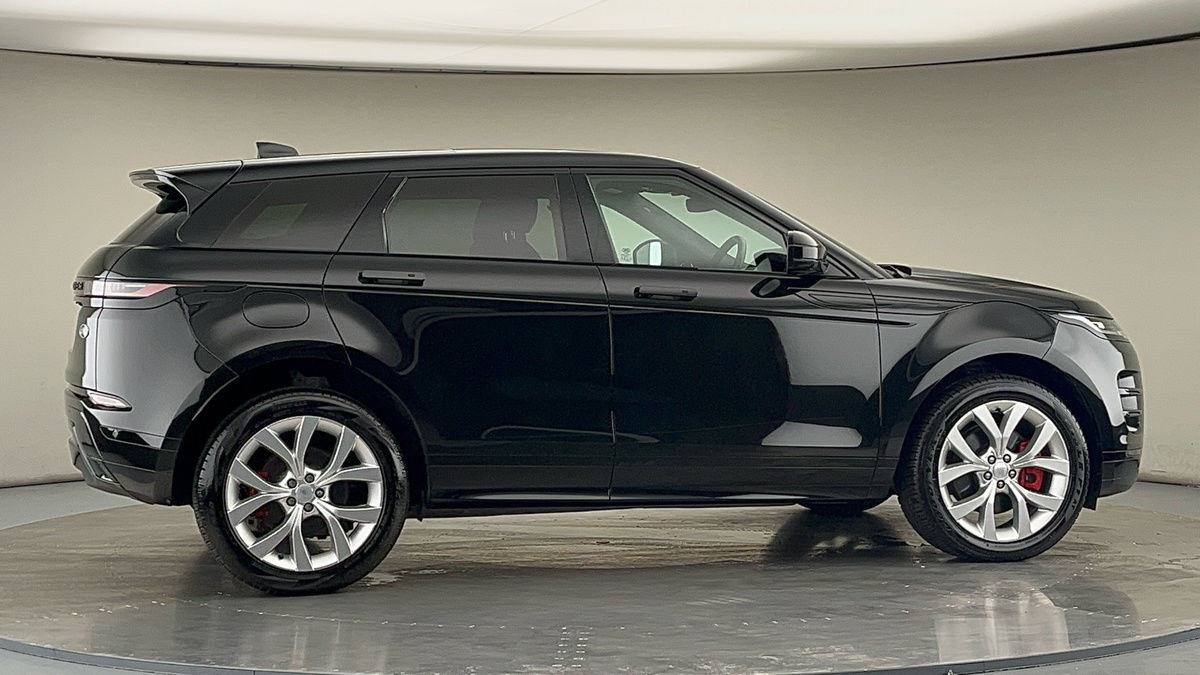 Used Land Rover Range Rover Evoque 2022 for sale - 75878242: Photo 37