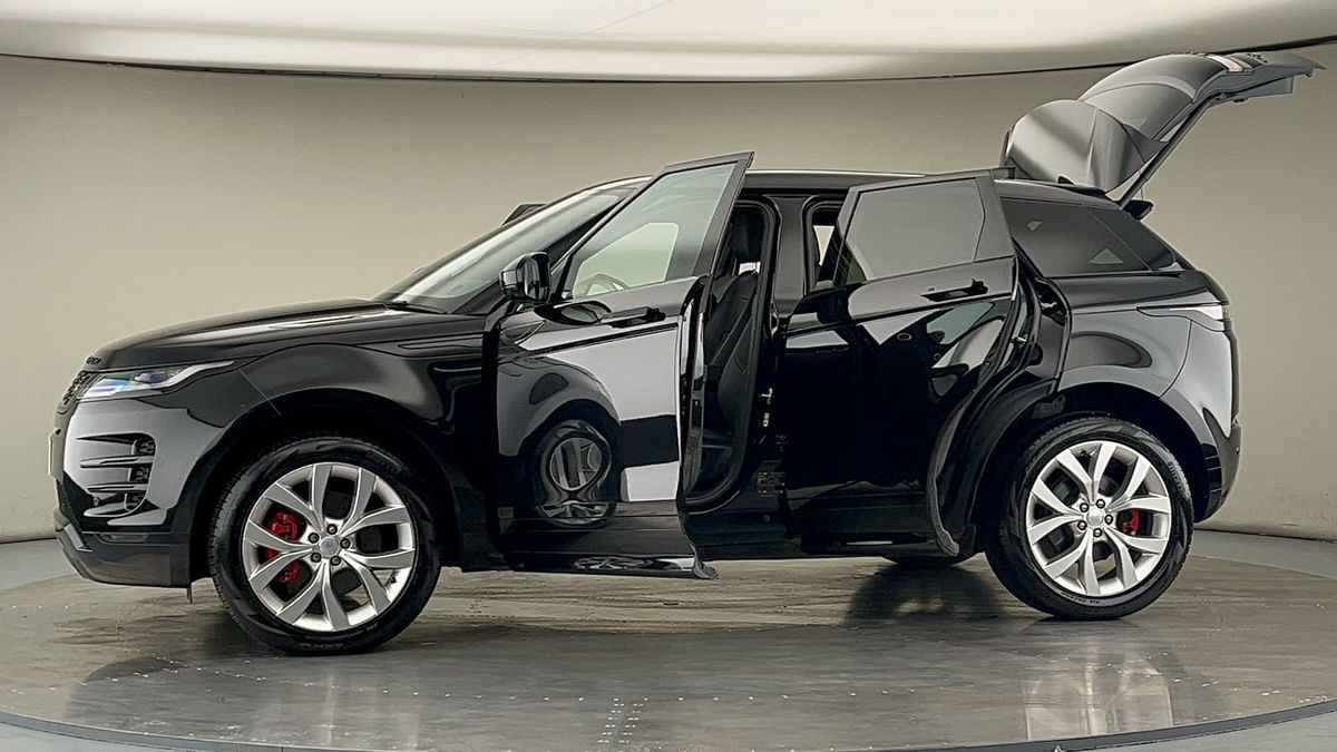 Used Land Rover Range Rover Evoque 2022 for sale - 75878242: Photo 47