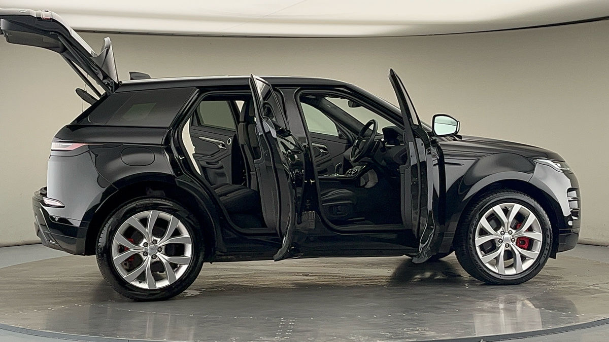 Used Land Rover Range Rover Evoque 2022 for sale - 75878242: Photo 56