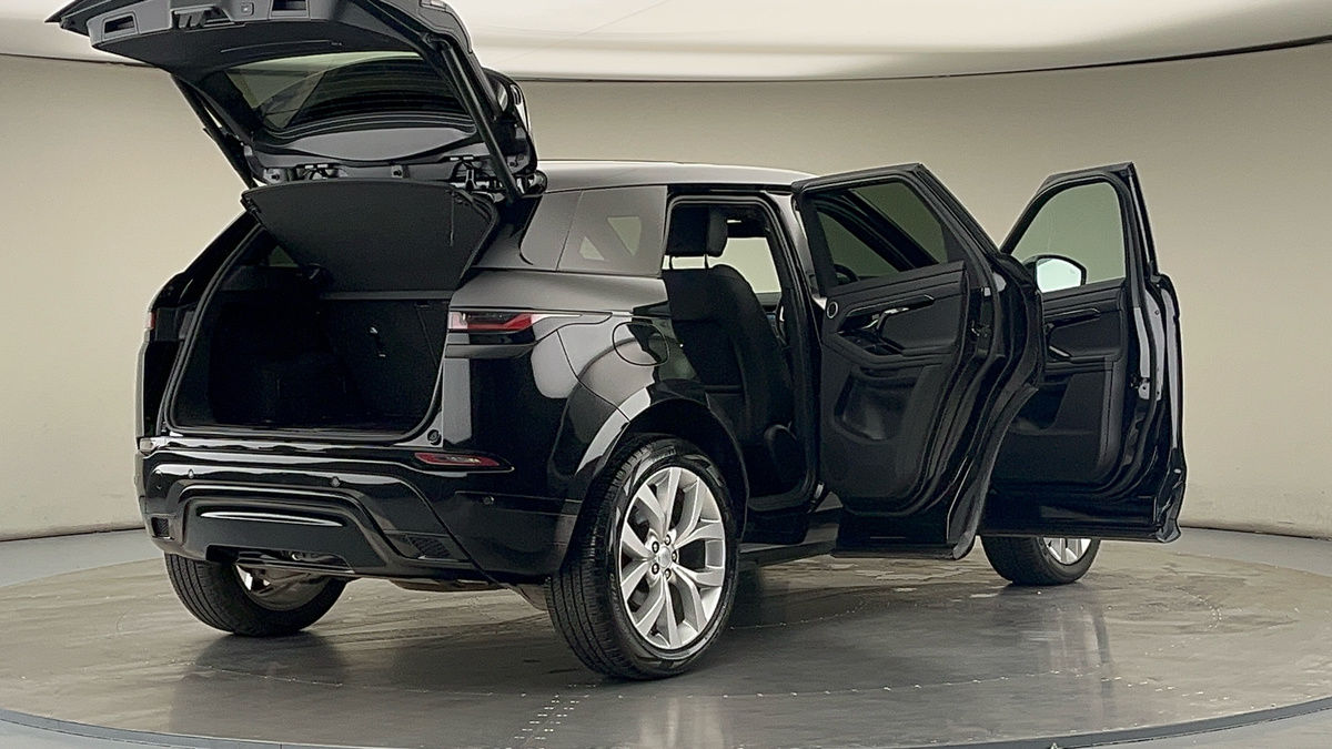 Used Land Rover Range Rover Evoque 2022 for sale - 75878242: Photo 58