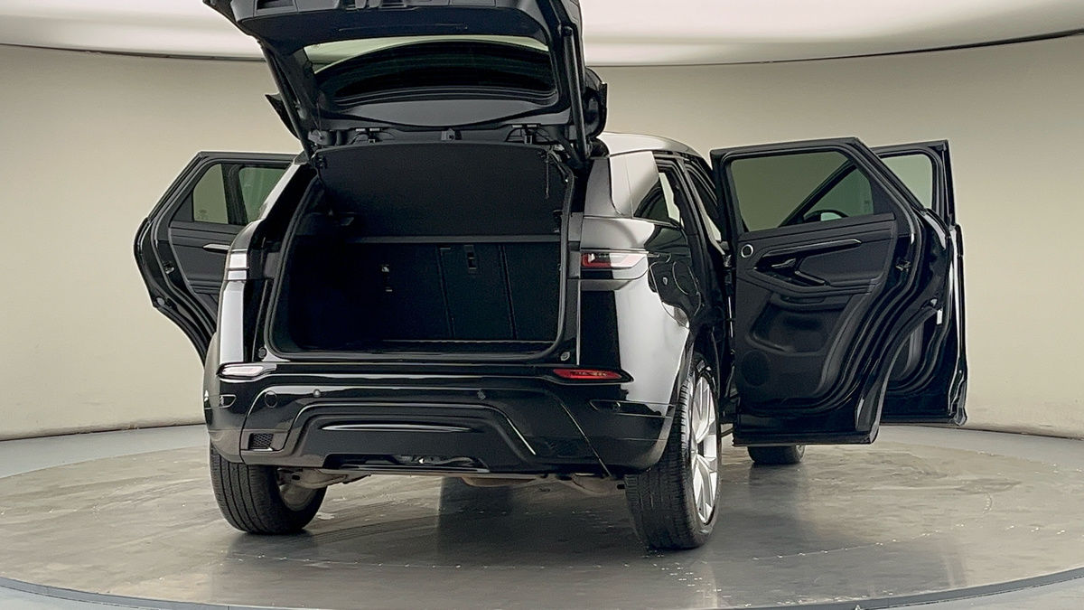 Used Land Rover Range Rover Evoque 2022 for sale - 75878242: Photo 59