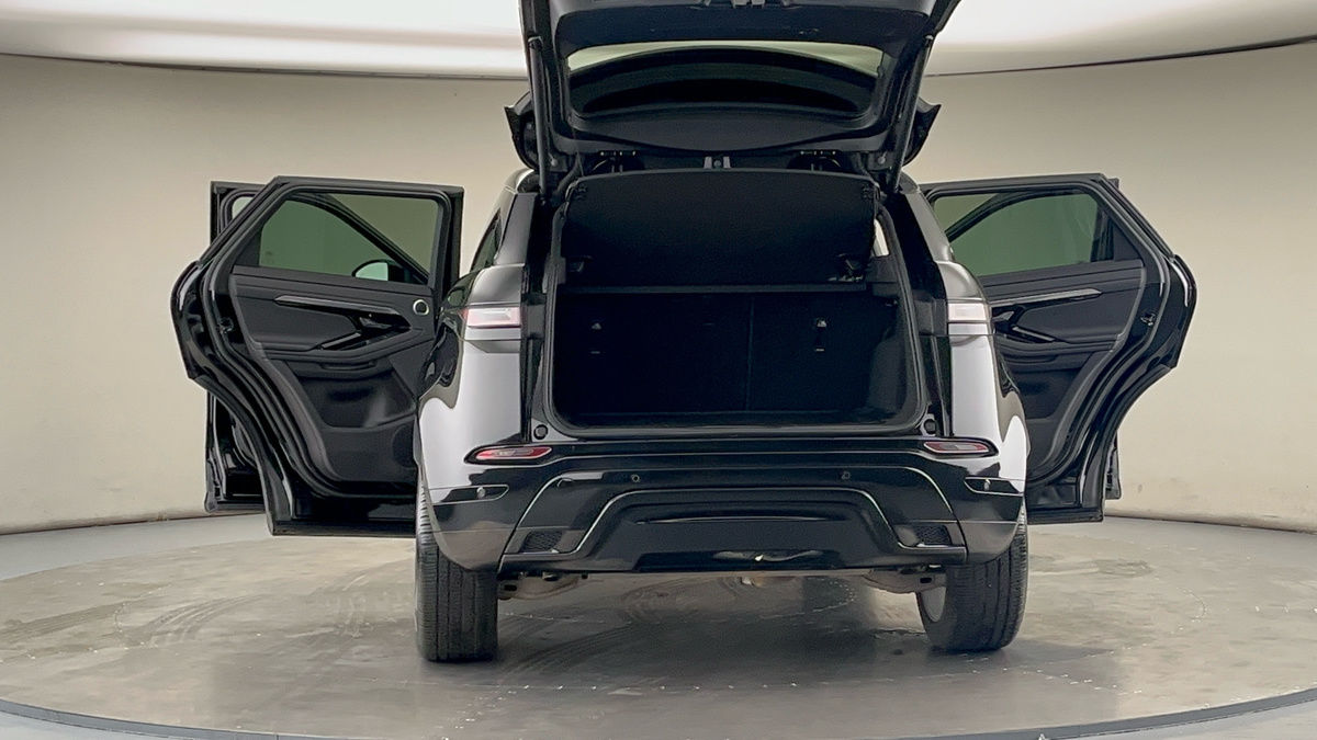 Used Land Rover Range Rover Evoque 2022 for sale - 75878242: Photo 60