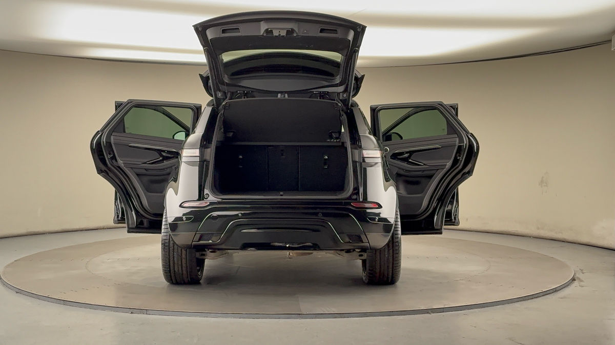 Used Land Rover Range Rover Evoque 2022 for sale - 75878242: Photo 61