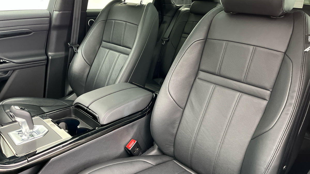 Used Land Rover Range Rover Evoque 2022 for sale - 75878242: Photo 7