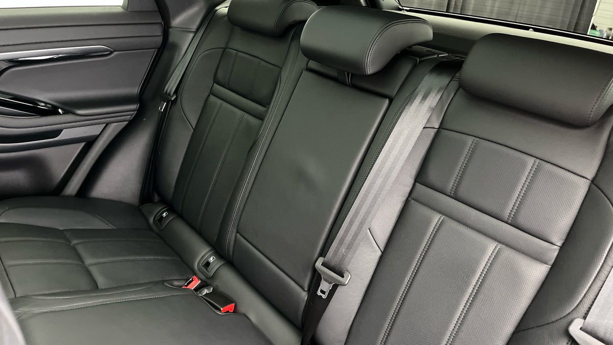 Used Land Rover Range Rover Evoque 2022 for sale - 75878242: Photo 8