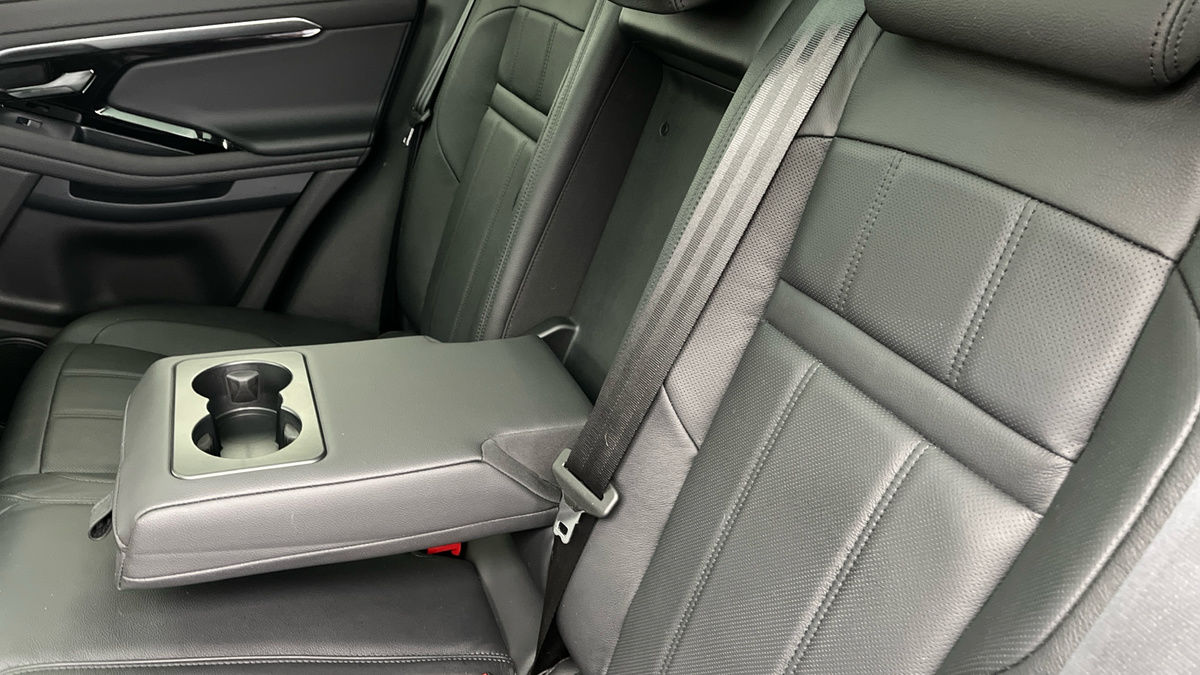 Used Land Rover Range Rover Evoque 2022 for sale - 75878242: Photo 9