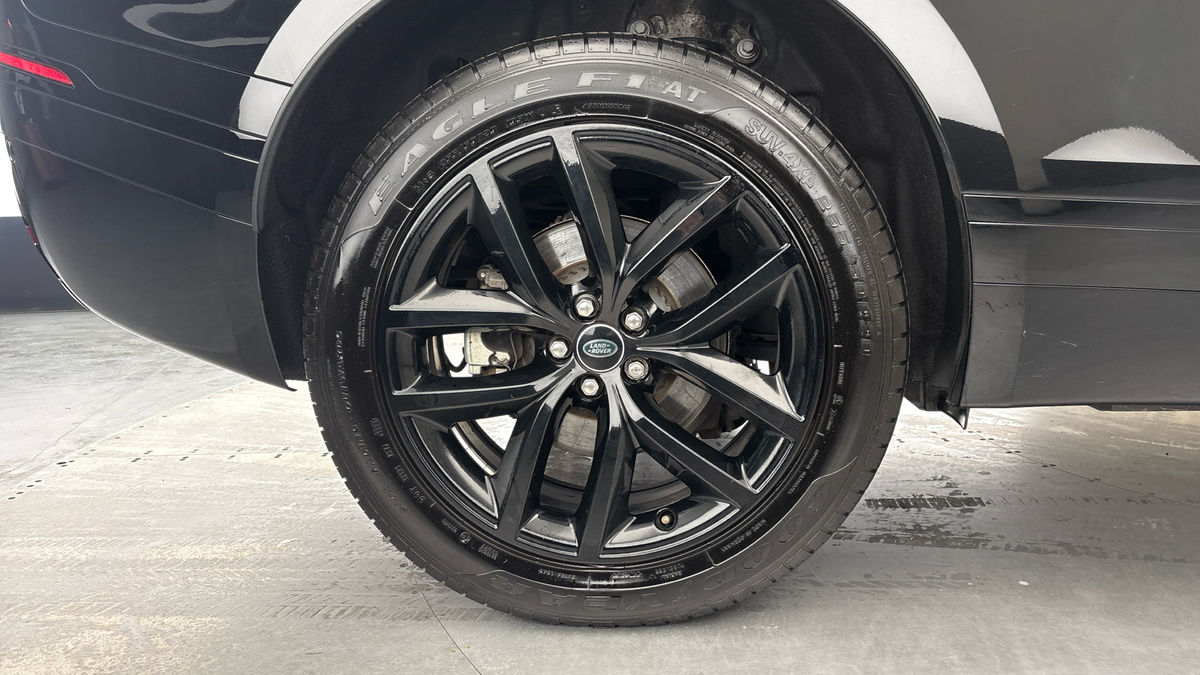 Used Land Rover Range Rover Velar 2024 for sale - 77766125: Photo 10