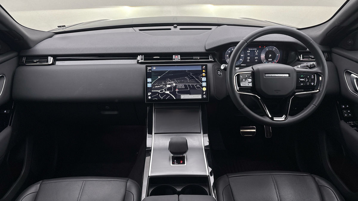 Used Land Rover Range Rover Velar 2024 for sale - 77766125: Photo 12