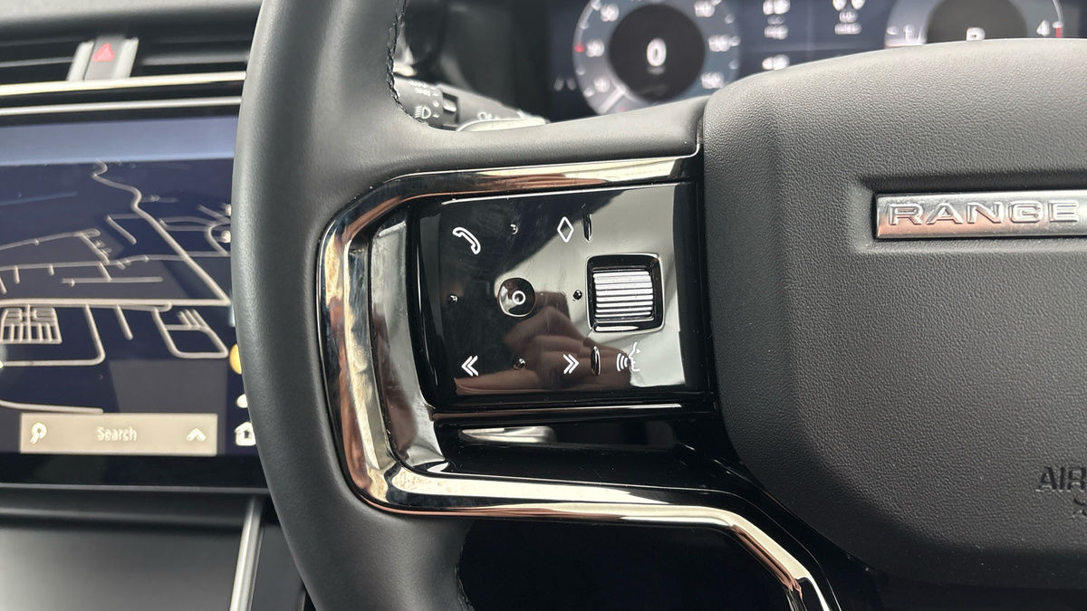 Used Land Rover Range Rover Velar 2024 for sale - 77766125: Photo 13
