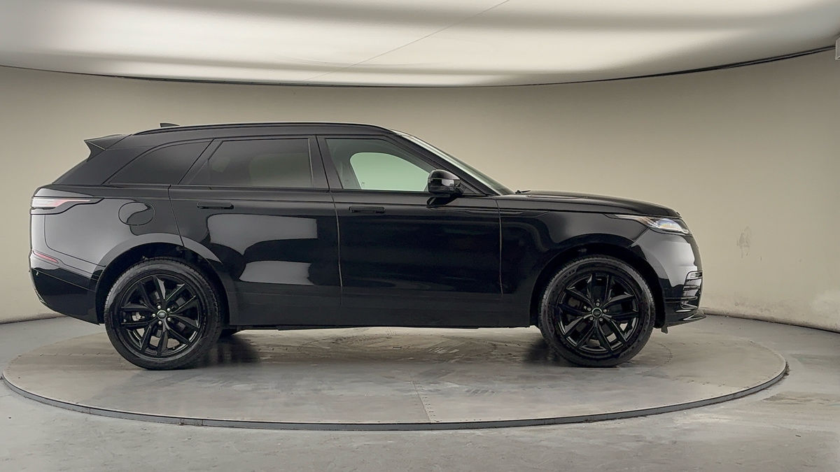 Used Land Rover Range Rover Velar 2024 for sale - 77766125: Photo 16