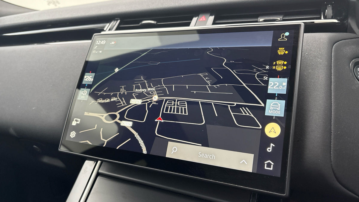 Used Land Rover Range Rover Velar 2024 for sale - 77766125: Photo 17