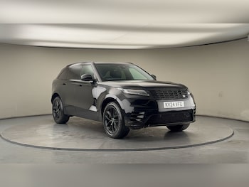 Used Land Rover Range Rover Velar 2024 for sale - 77766125: Photo
