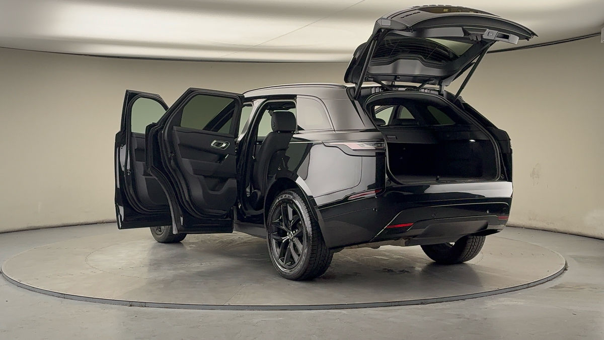 Used Land Rover Range Rover Velar 2024 for sale - 77766125: Photo 23