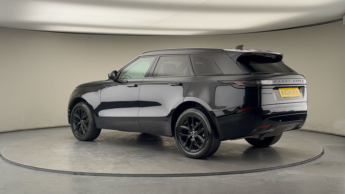 Used Land Rover Range Rover Velar 2024 for sale - 77766125: Photo 26