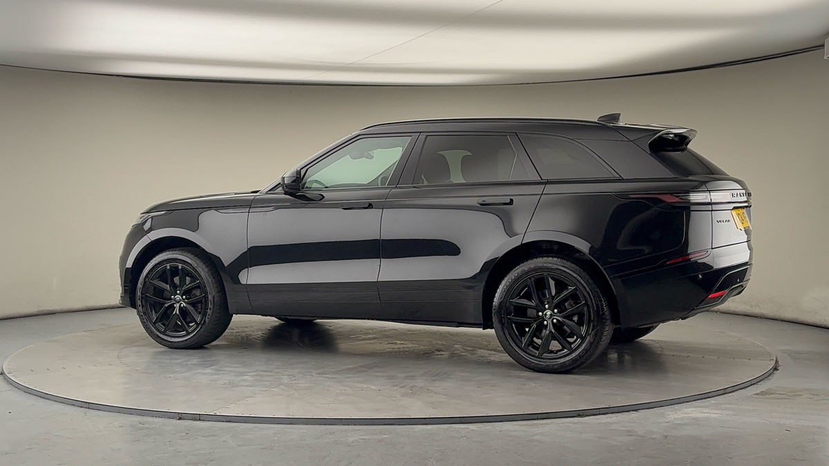 Used Land Rover Range Rover Velar 2024 for sale - 77766125: Photo 27