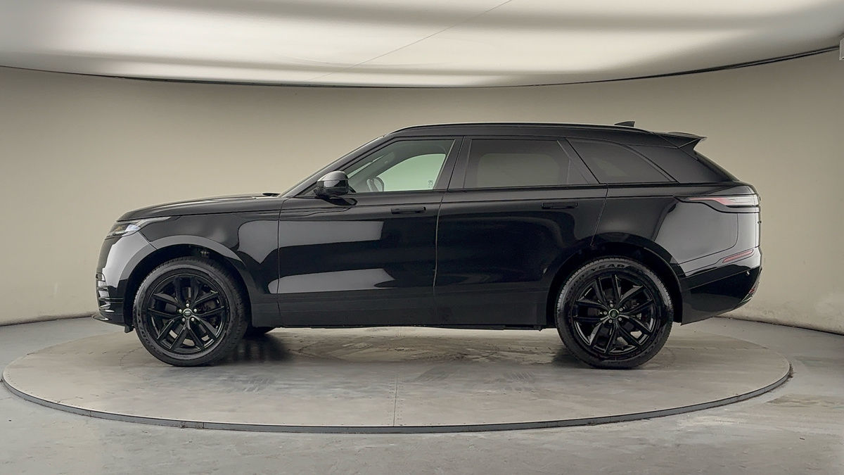 Used Land Rover Range Rover Velar 2024 for sale - 77766125: Photo 28