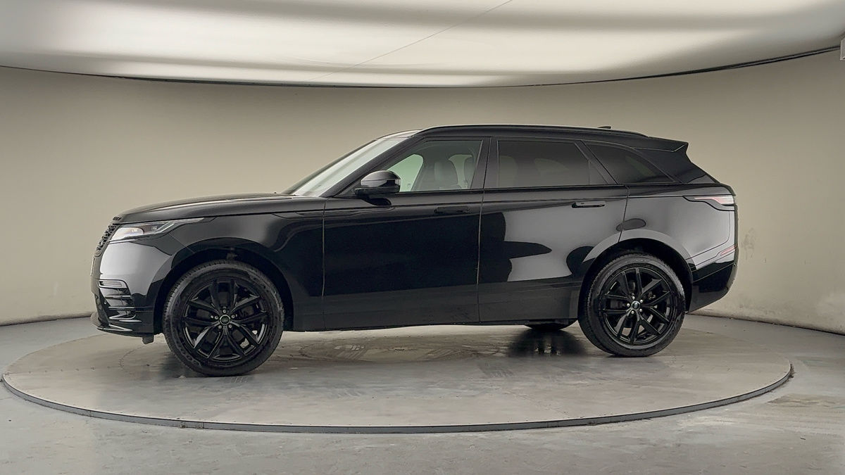 Used Land Rover Range Rover Velar 2024 for sale - 77766125: Photo 29