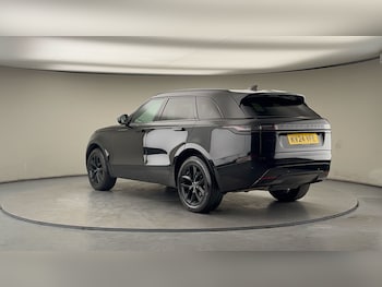 Used Land Rover Range Rover Velar 2024 for sale - 77766125: Photo