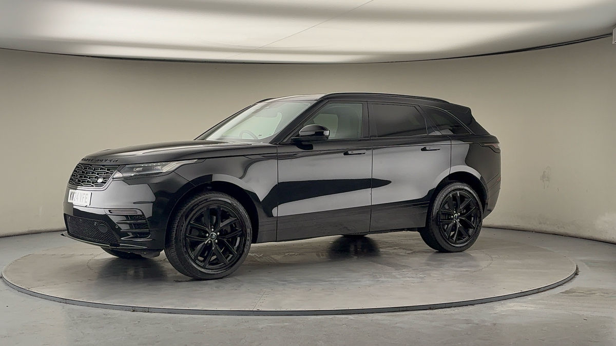 Used Land Rover Range Rover Velar 2024 for sale - 77766125: Photo 30